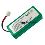 Bateria para VBOT M8 [bateria de reposição]